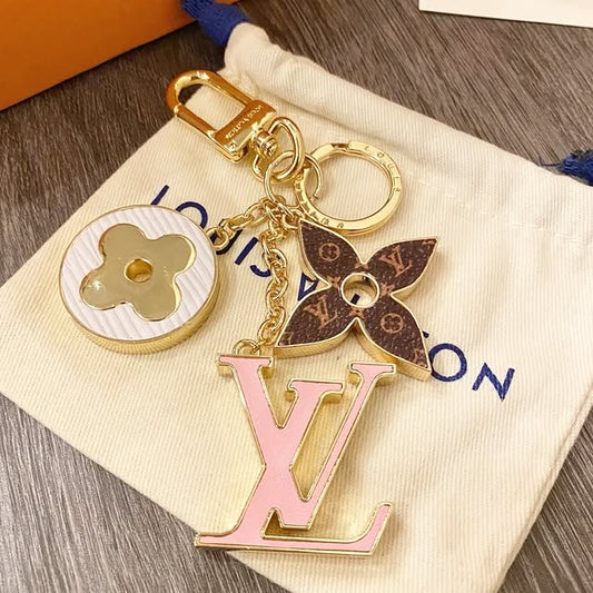 V key chain-713 mysite