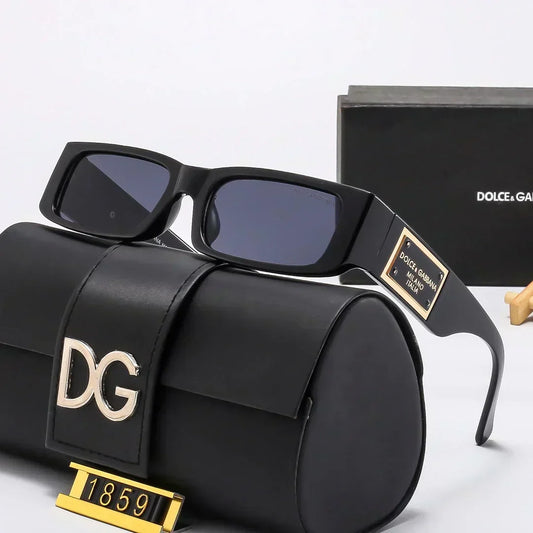 Low Square Sunglasses 1859s-sss62