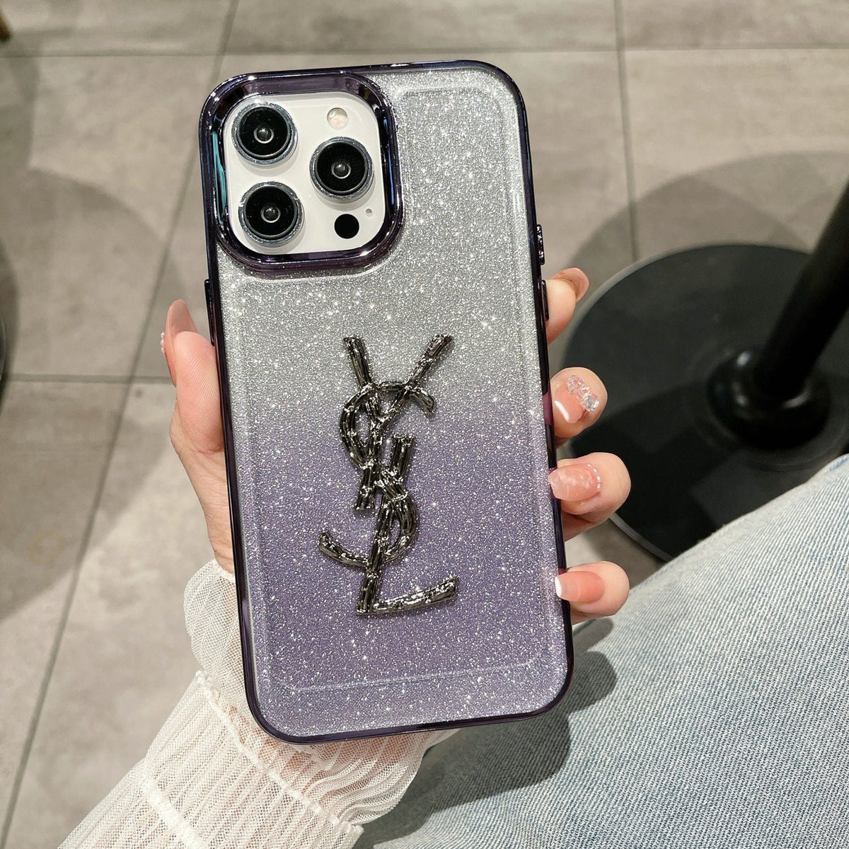 Flash iPhone Case mysite