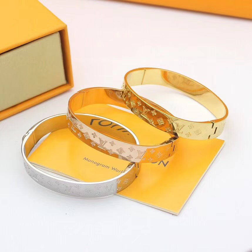 Nonagram Series Bracelet mysite