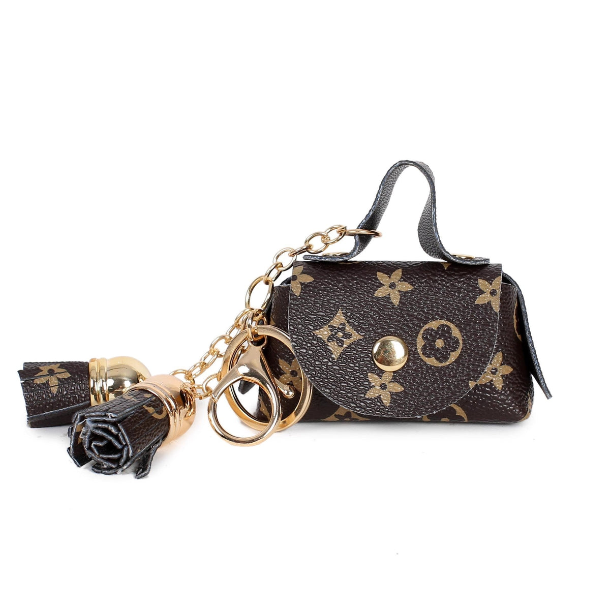 Keychain Fashion Mini Bag mysite