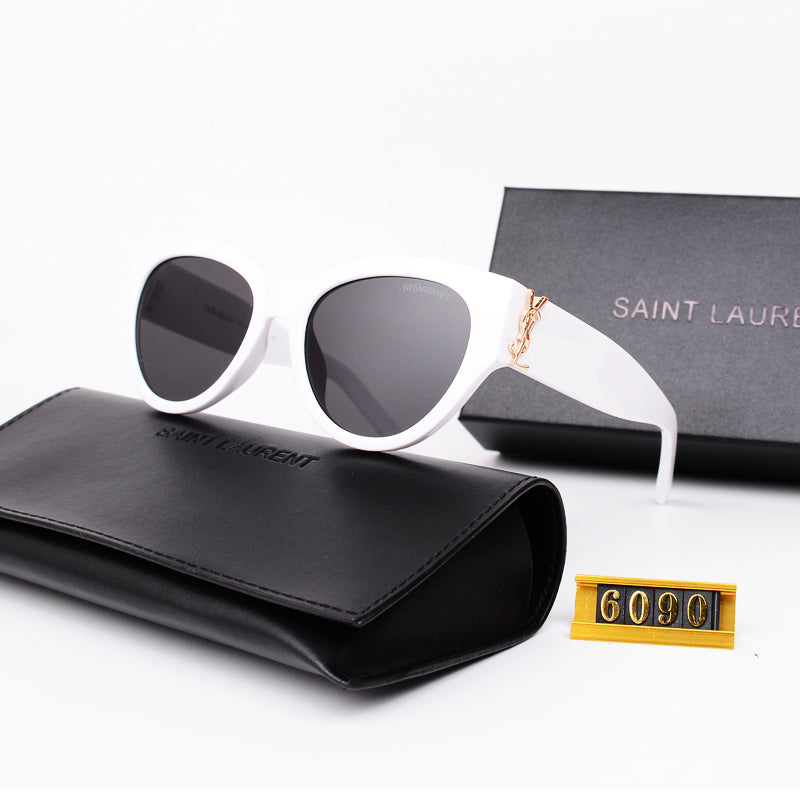 Fashion hot 5 color sunglasses 6090s-sss62
