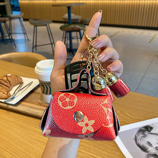 Keychain Fashion Mini Bag mysite