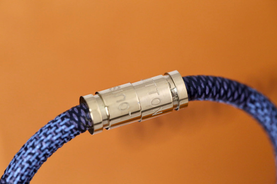 4 Colors Pattern Bracelet mysite
