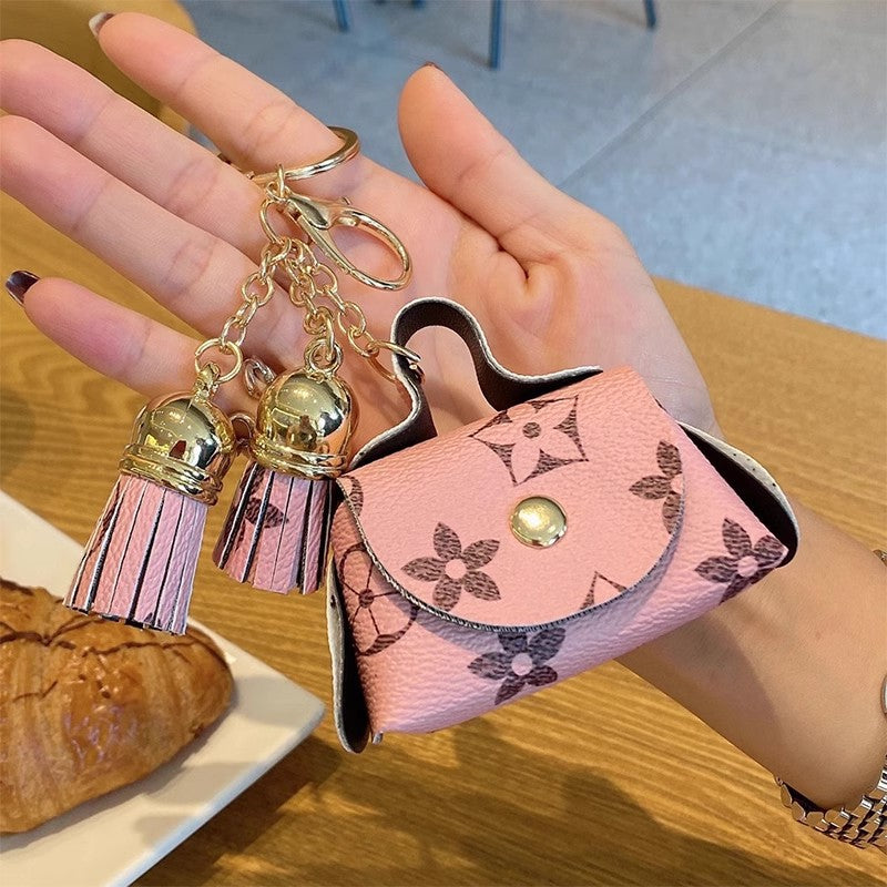 Keychain Fashion Mini Bag mysite