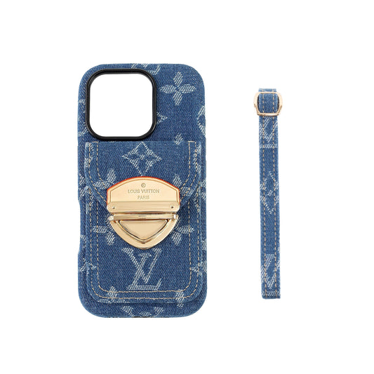 New Classic Luxury Card Holder Phone Case 06 mysite