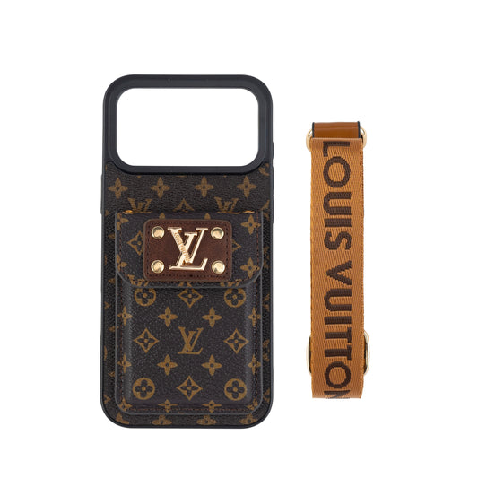 New Classic Luxury Card Holder Phone Case  10 mysite