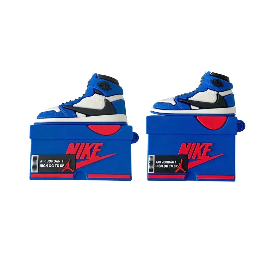 Nike\jordan AirPods Cases mysite