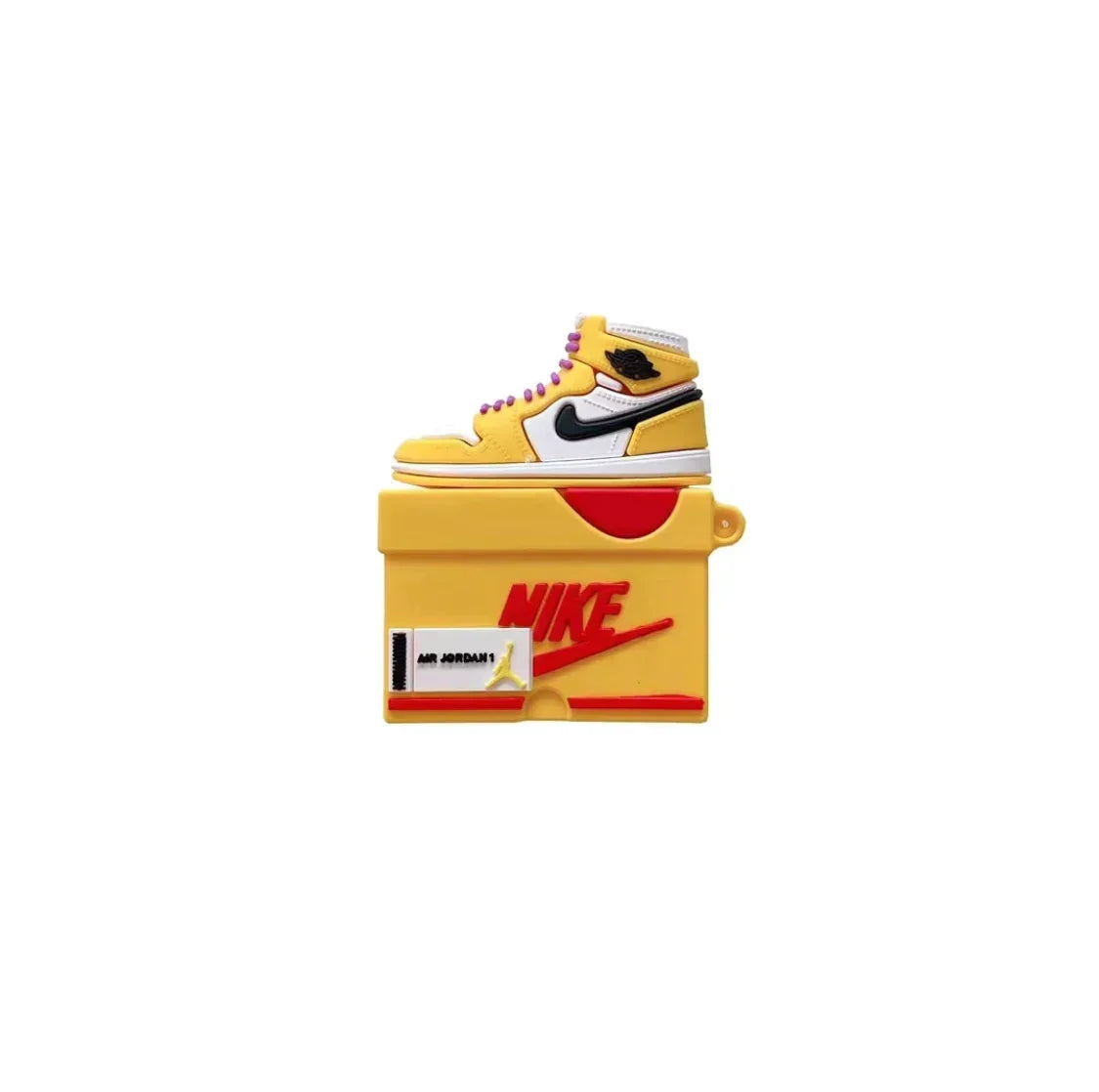 Nike\jordan AirPods Cases mysite