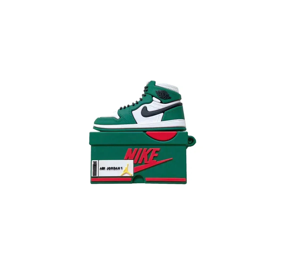 Nike\jordan AirPods Cases mysite