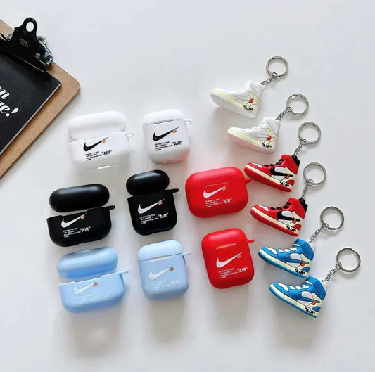 Nike AirPods Cases mysite