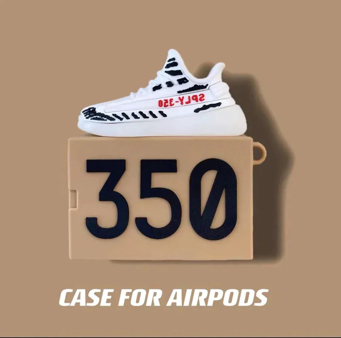 Yeezy Boost 350 AirPods Cases mysite