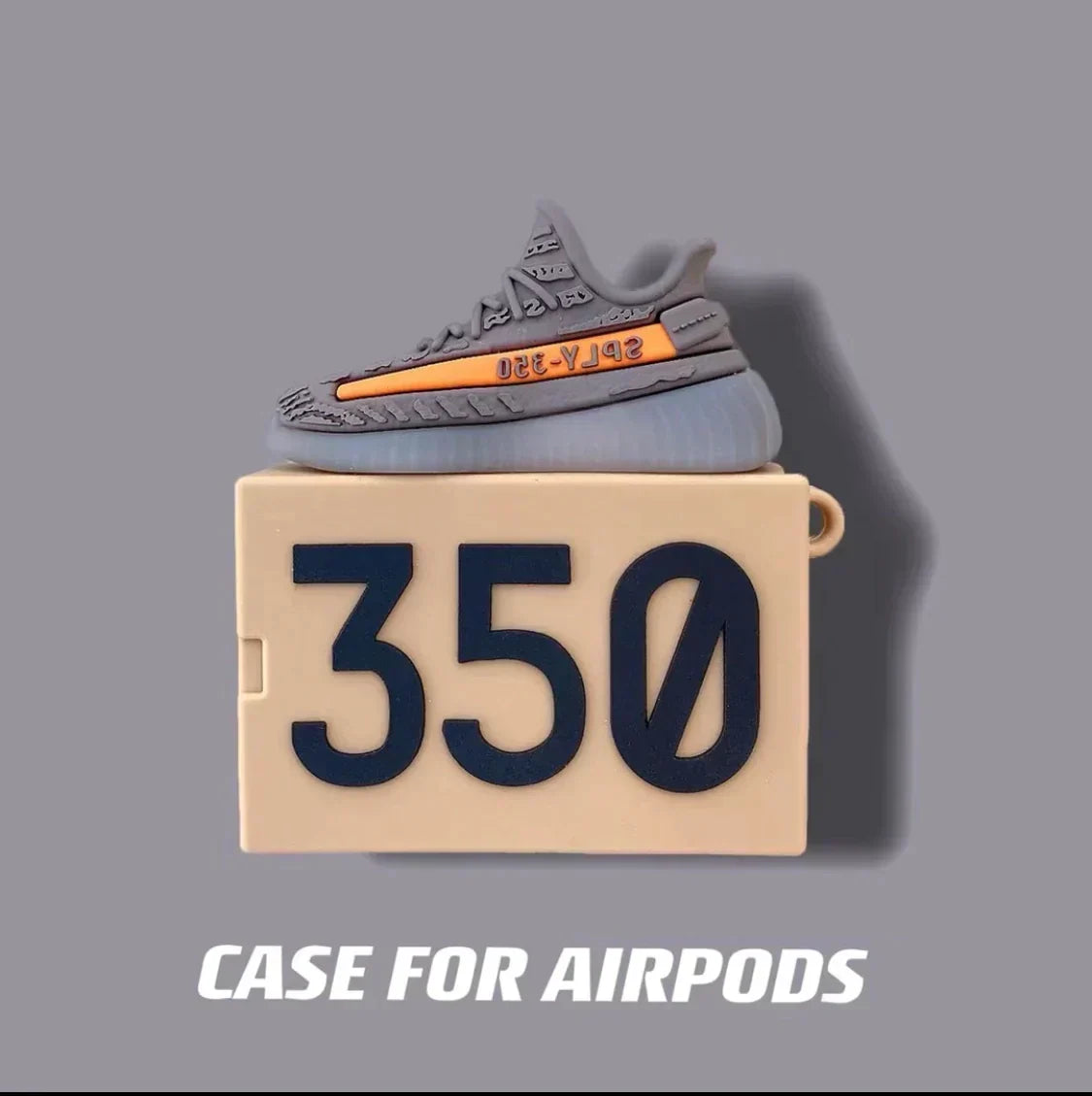 Yeezy Boost 350 AirPods Cases mysite