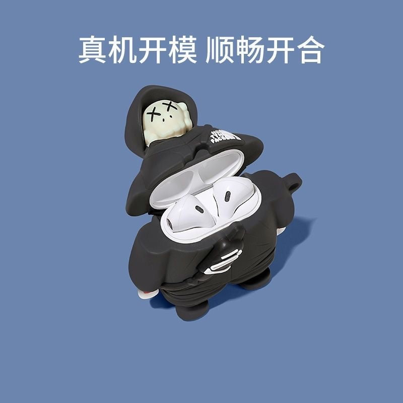 Limited AirPods Case | TNF&Kaws&NK mysite