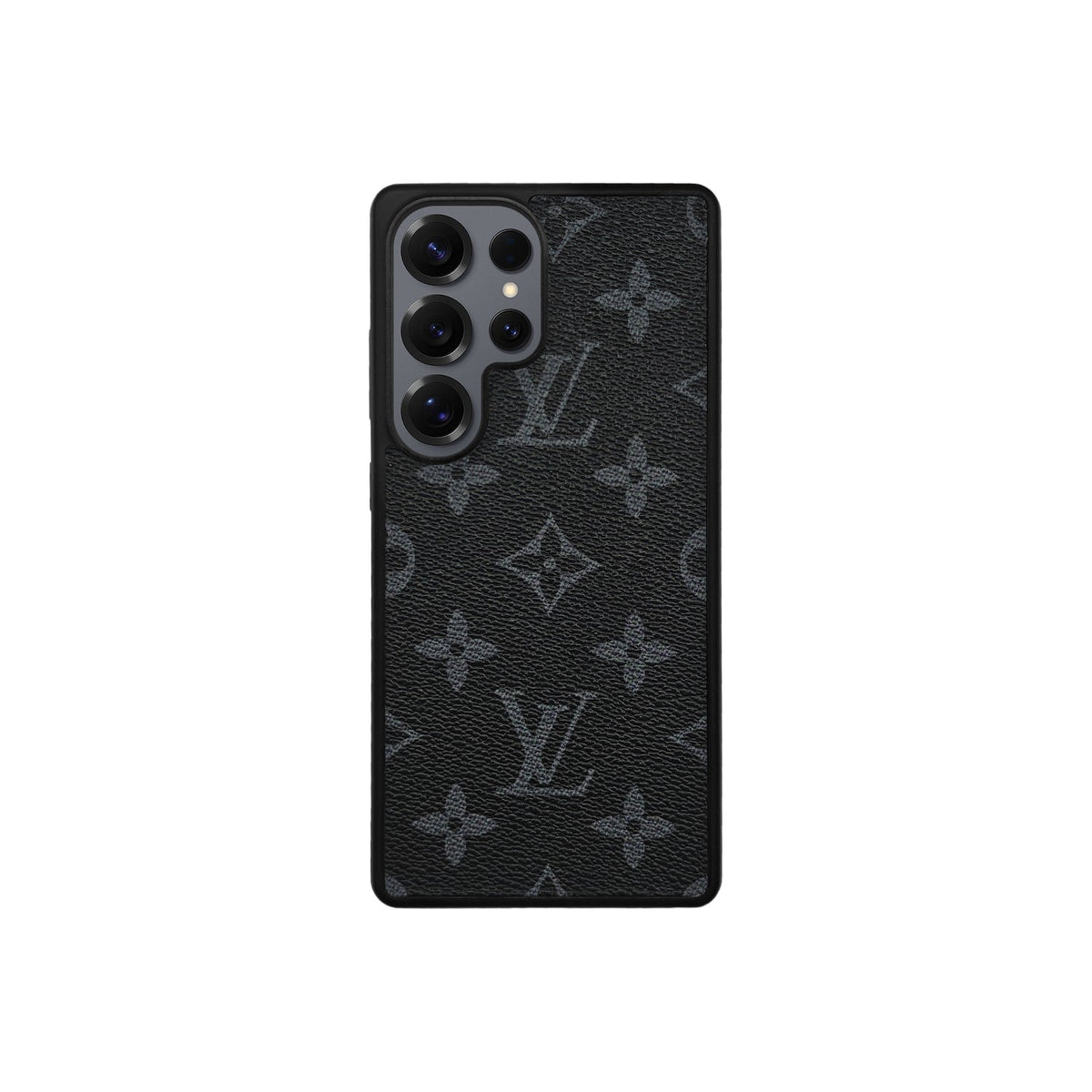 Signature Black Case | Samsung mysite