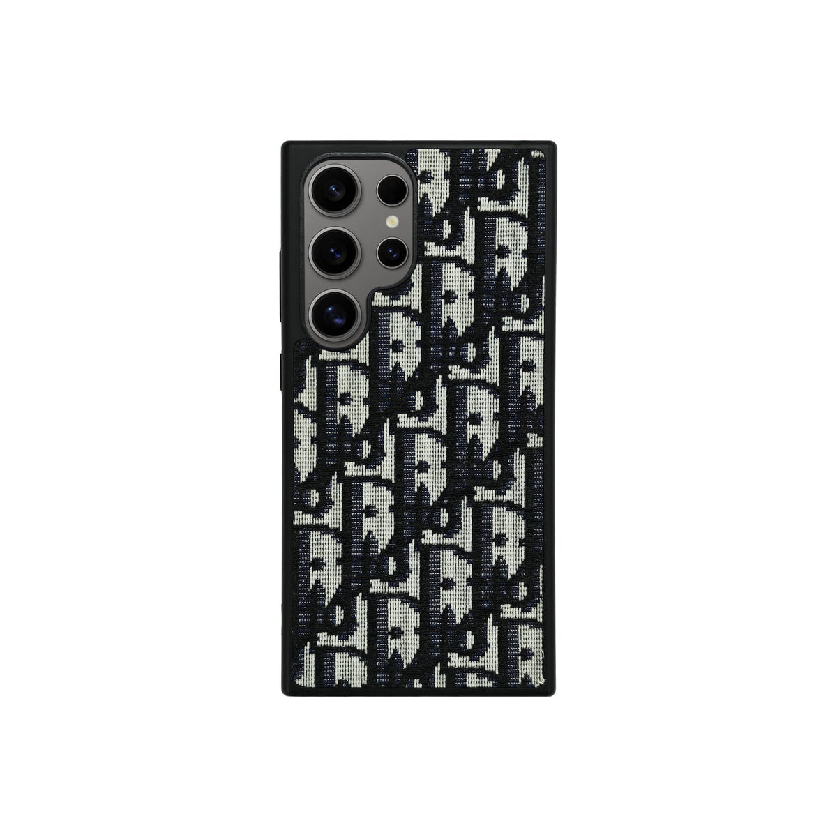 Black DR Case | Samsung mysite