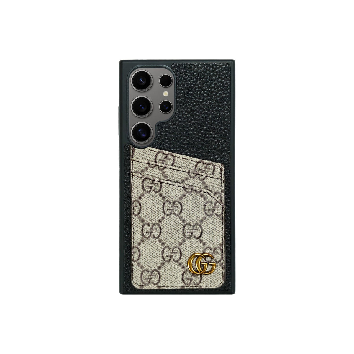 Simple Cardholder Two Tone Cardholder G Case | Samsung mysite
