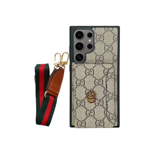 Cardholder x Lanyard x G Case | Samsung mysite