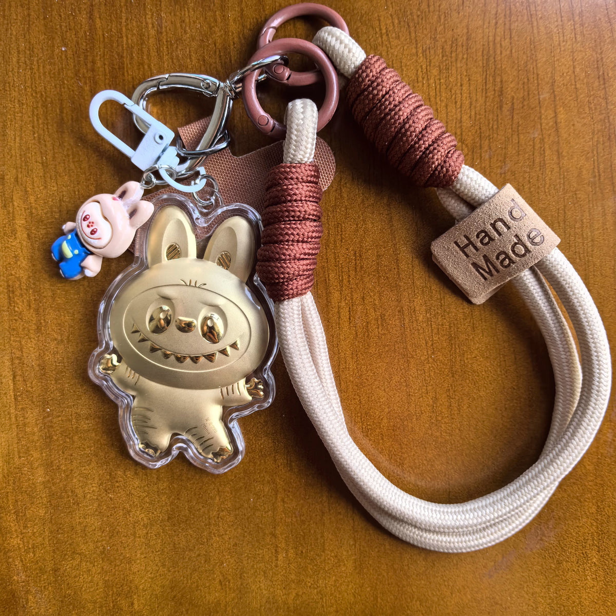 labubuKeychain mysite