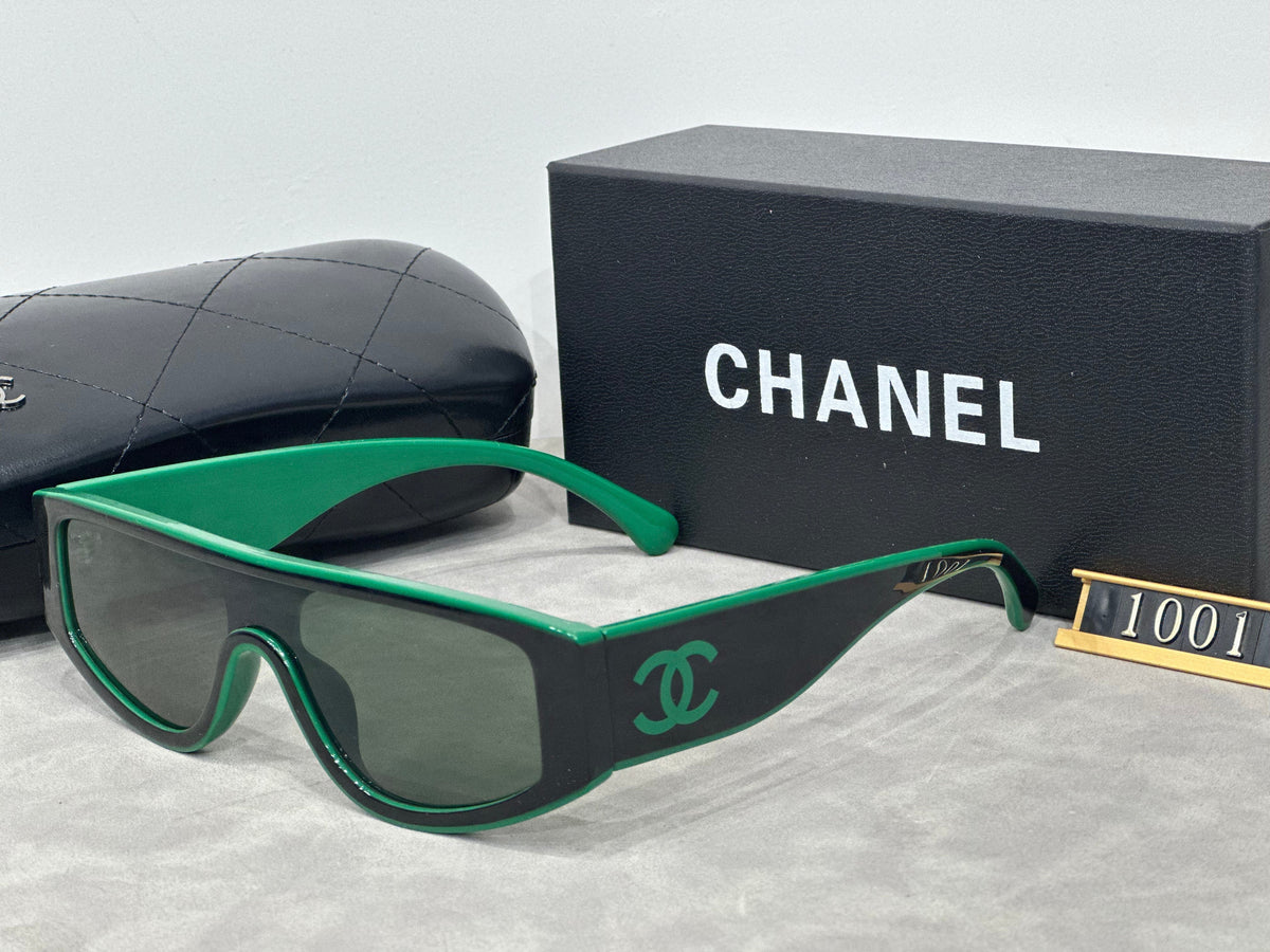 Sunglasses Y-0988s-sss62