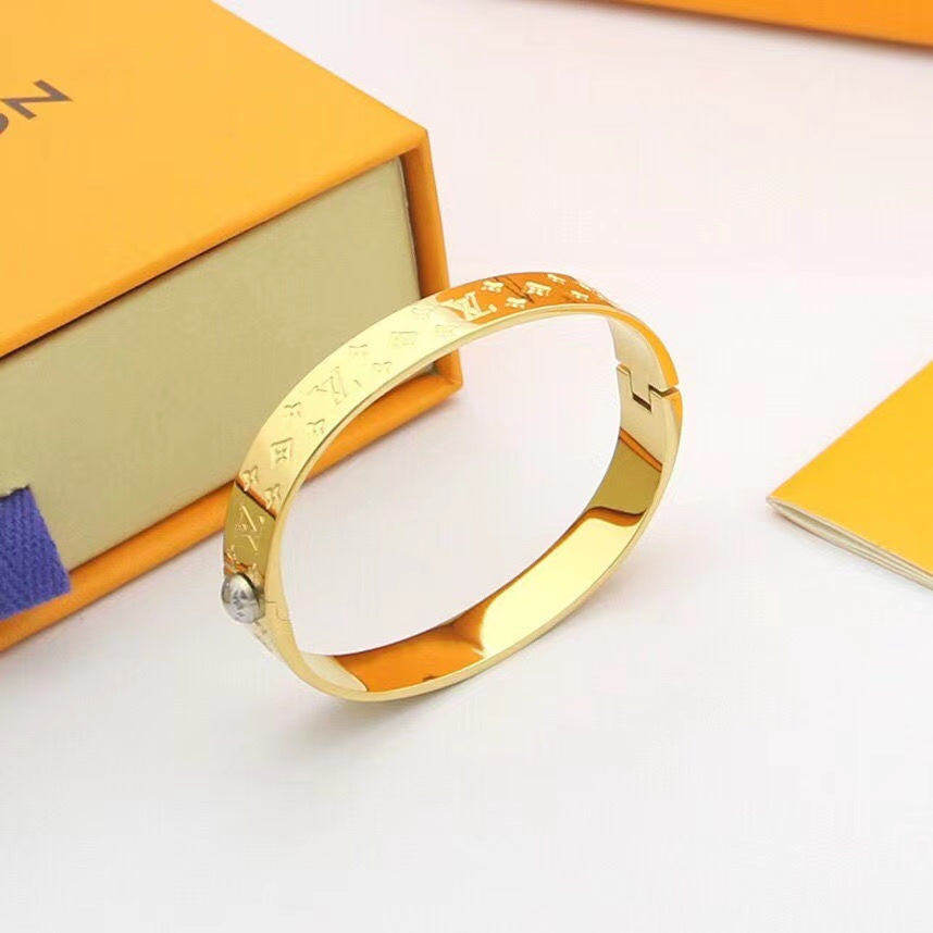 Nonagram Series Bracelet mysite