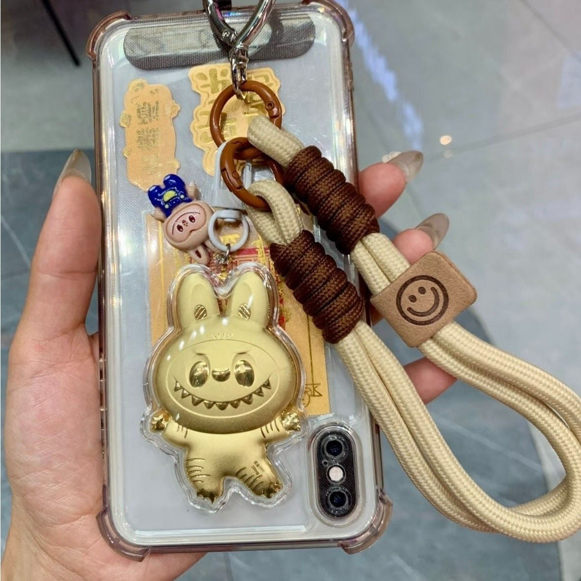 labubuKeychain mysite
