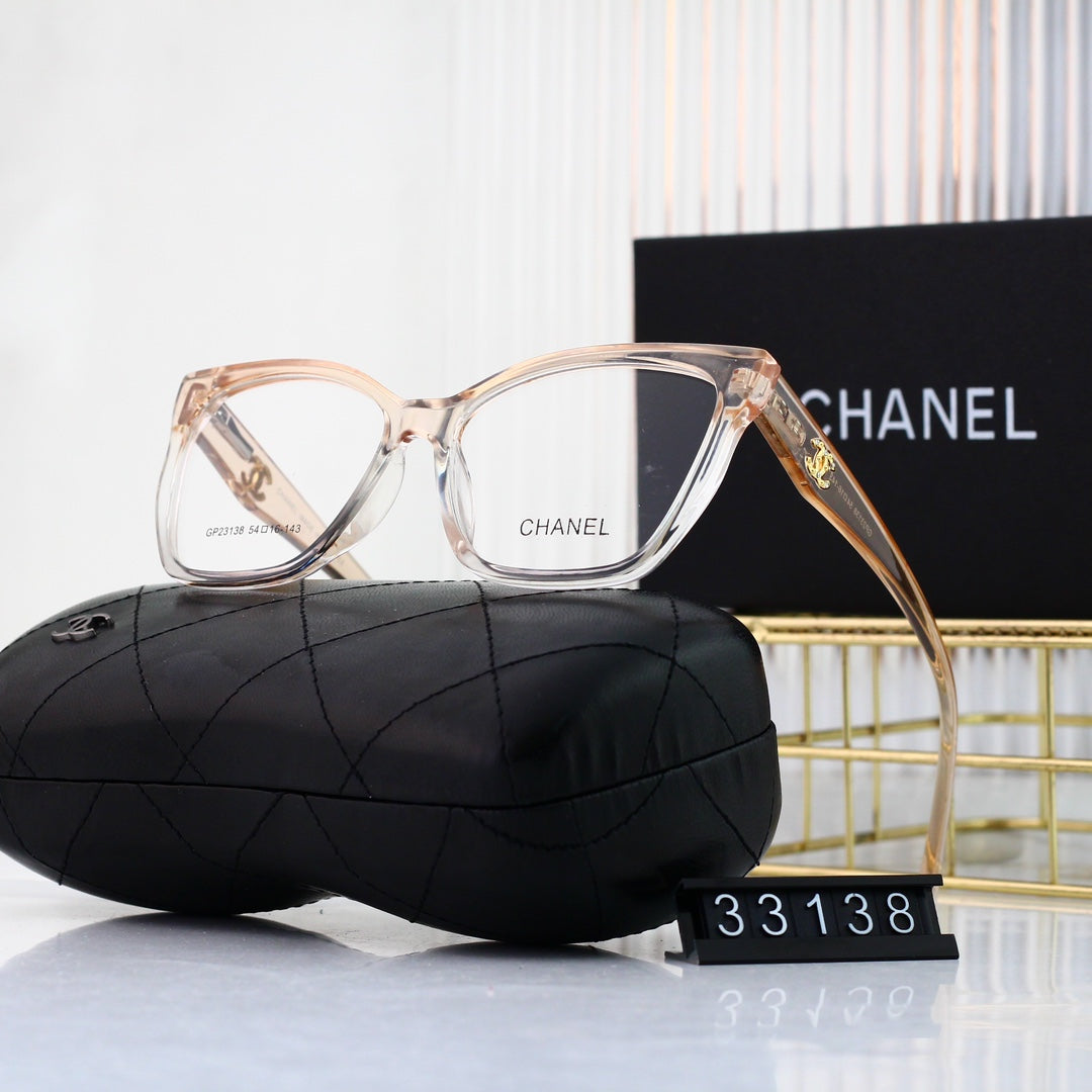 Fashionable Color Matching Glasses-s-ss