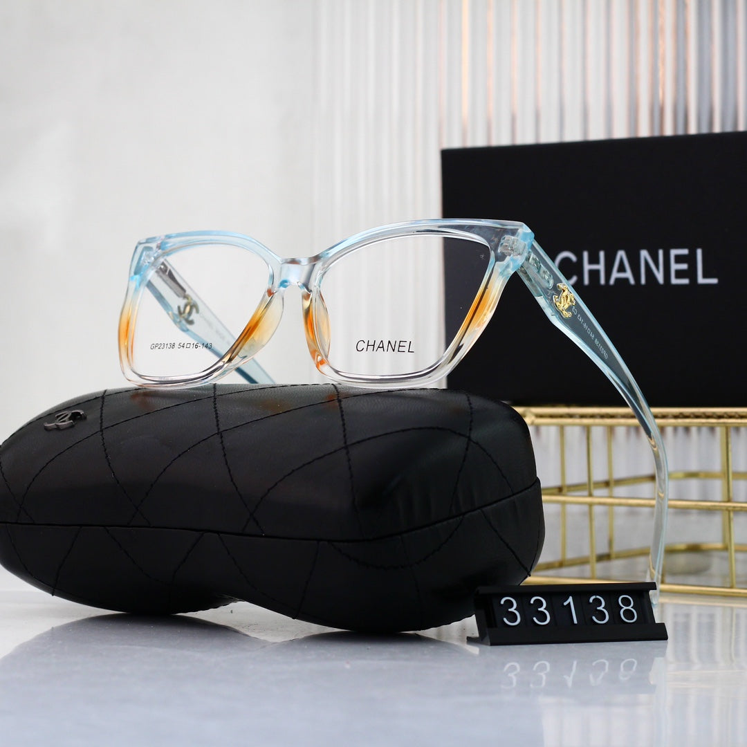 Fashionable Color Matching Glasses-s-ss