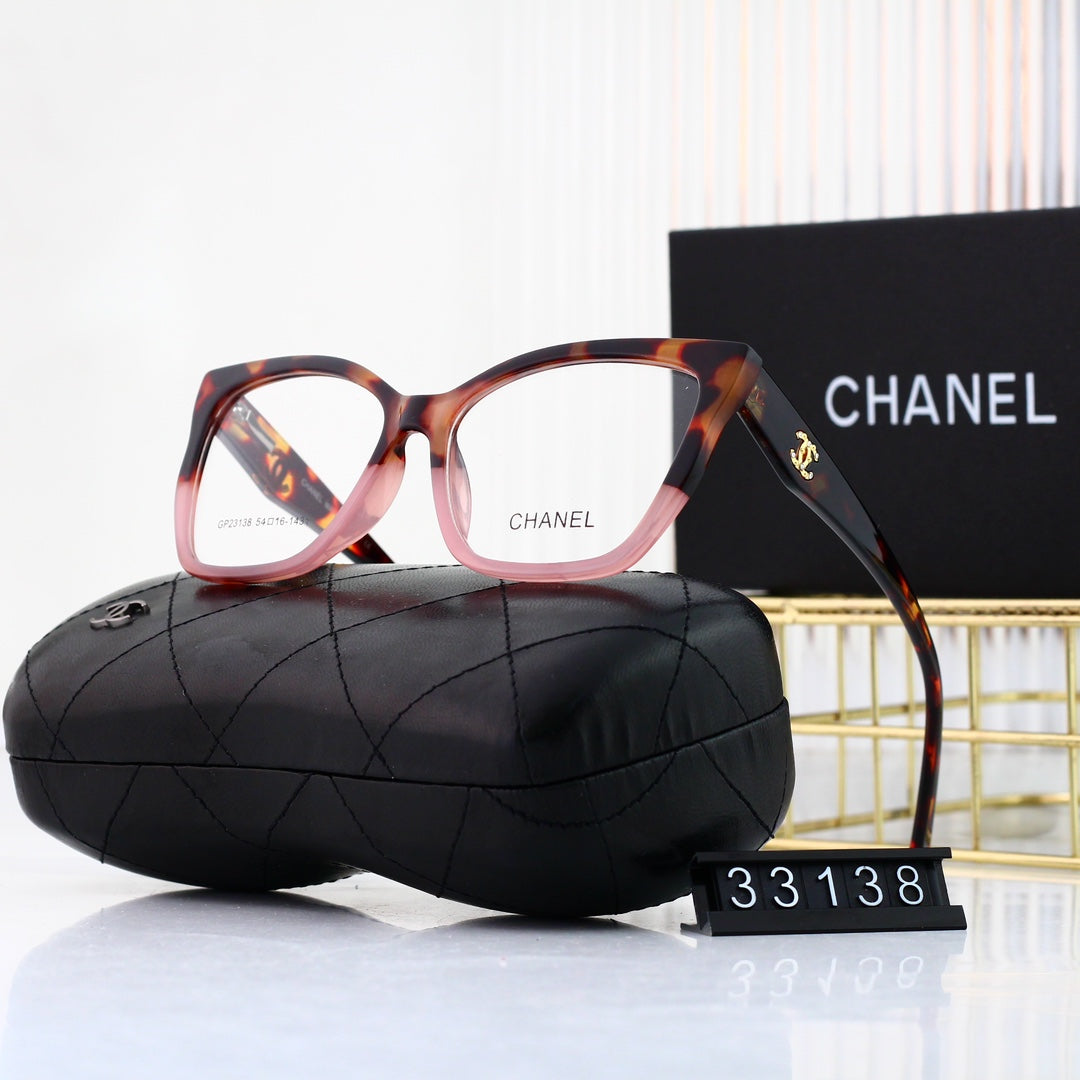 Fashionable Color Matching Glasses-s-ss
