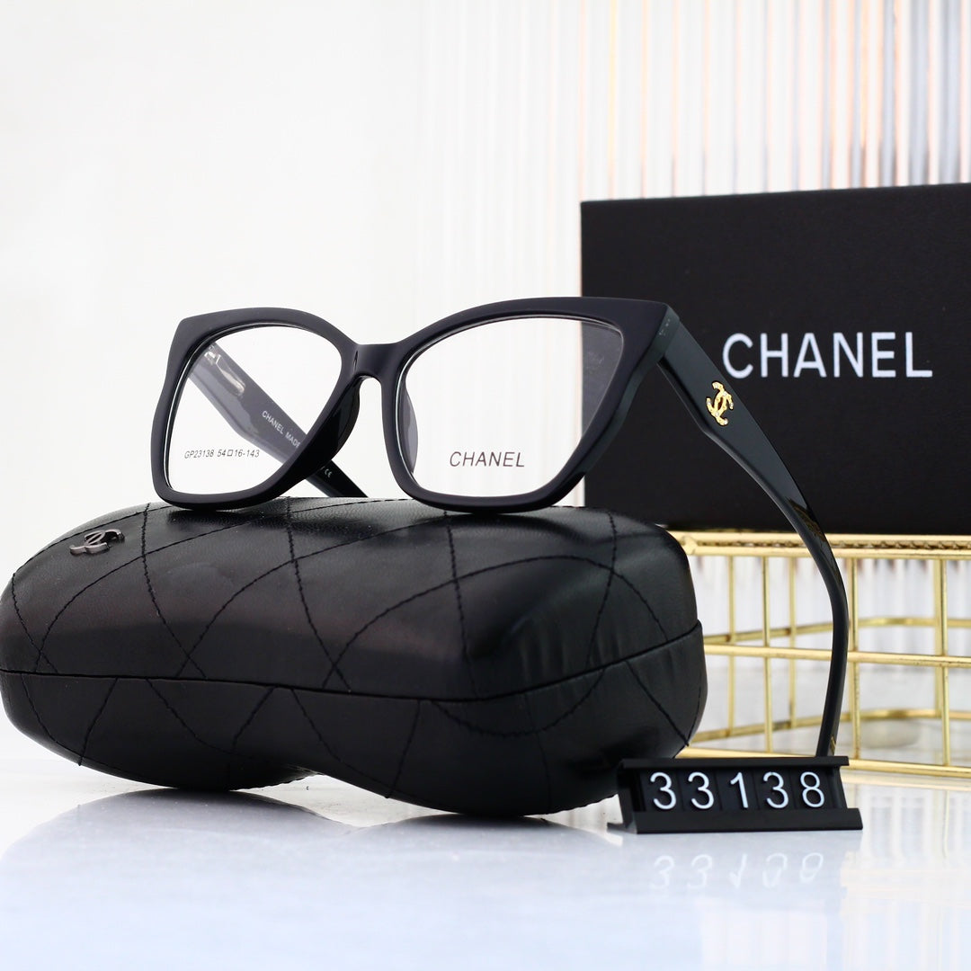 Fashionable Color Matching Glasses-s-ss
