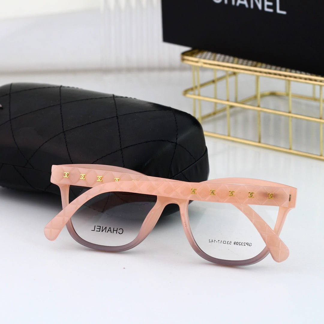 Fashionable Color Matching Glasses-s-ss