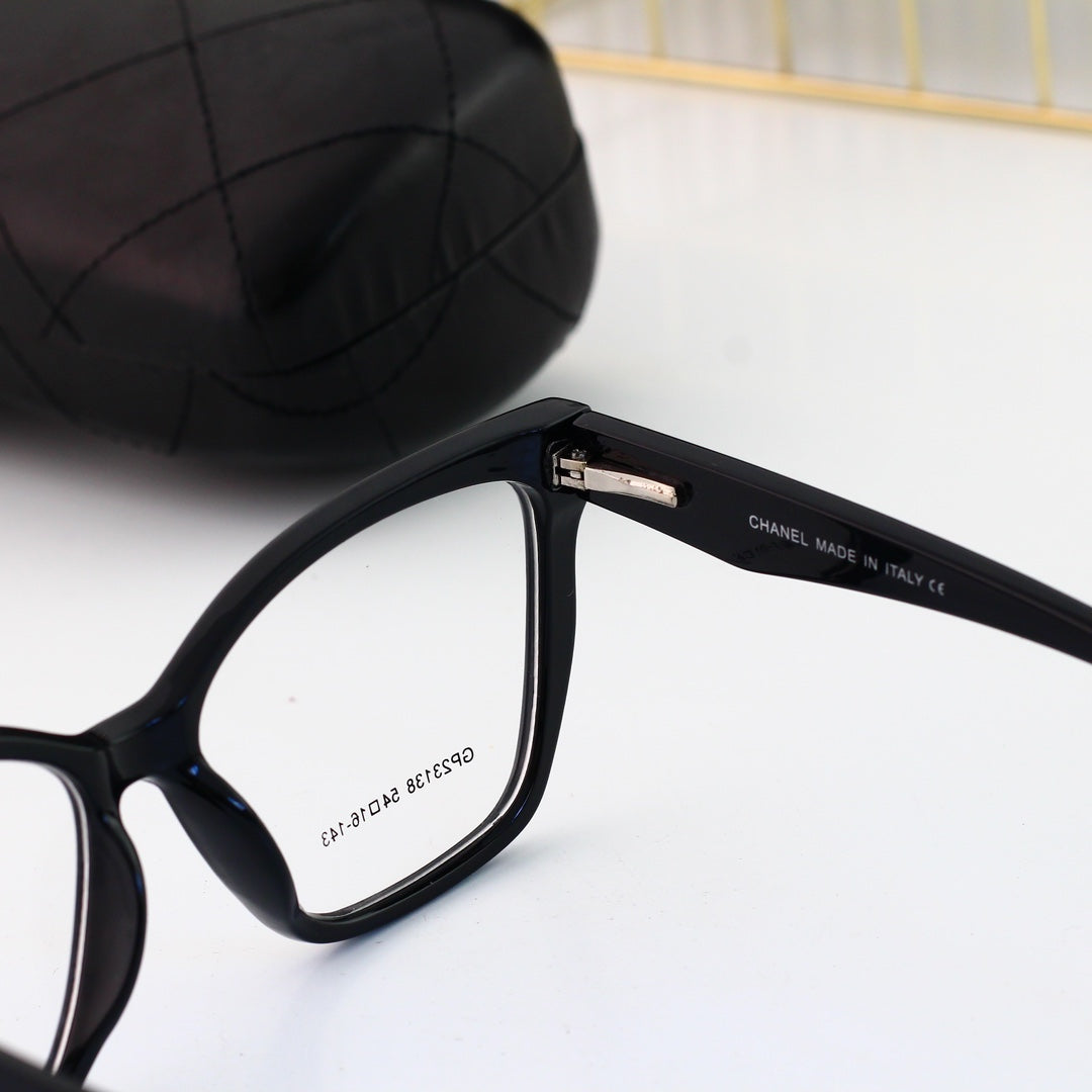 Fashionable Color Matching Glasses-s-ss
