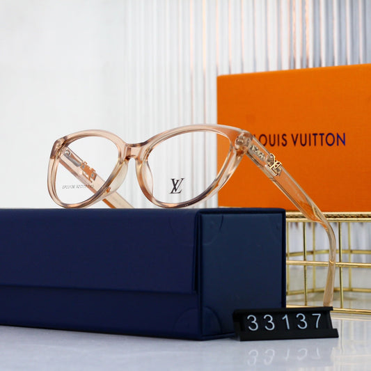 Classic Stylish Simple Glasses-s-ss