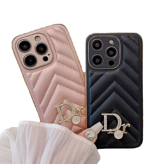 Fashion Air Cushion iPhone Case mysite