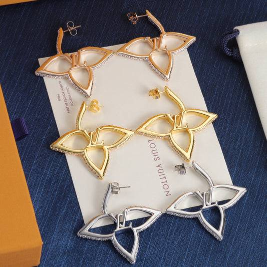 Love Earrings mysite