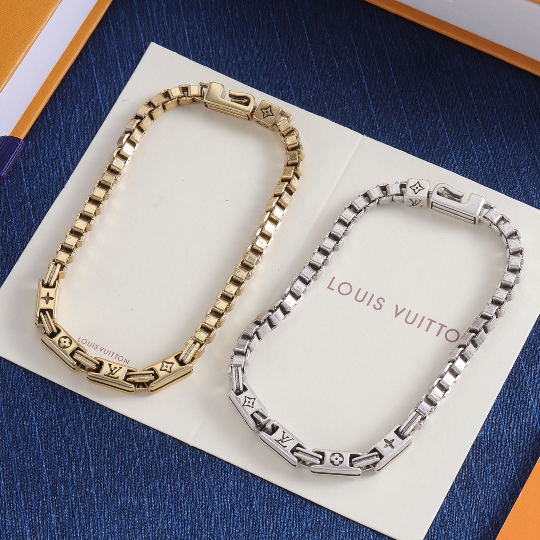 Fancy Love Bracelet mysite
