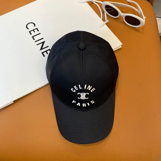 CELINE 26S BASEBALL CAP STYLE 103