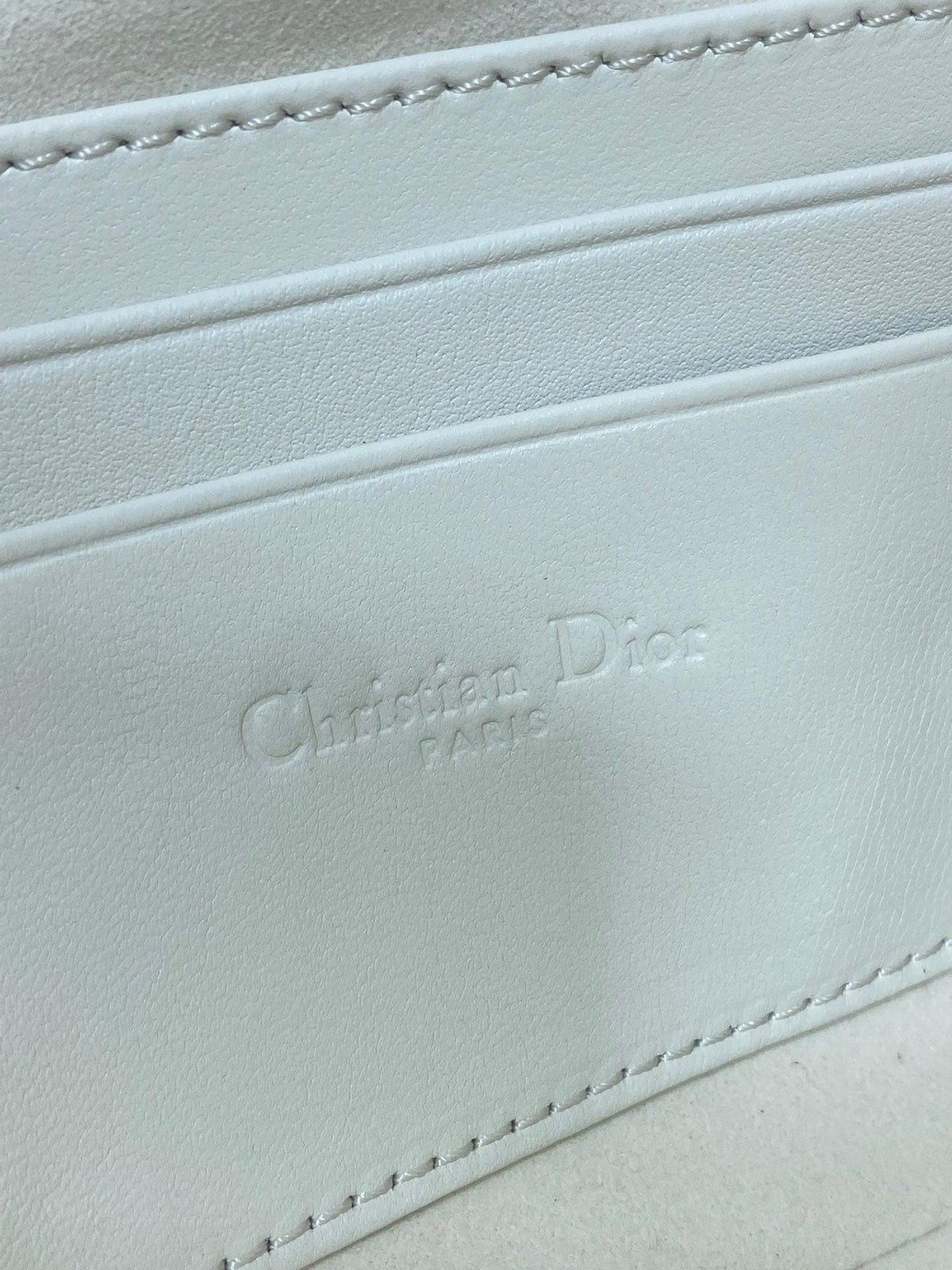 DIOR 25S STAR HOBO BAG 28 IN LATTE MACROCANNAGE CALFSKIN WITH CHAIN