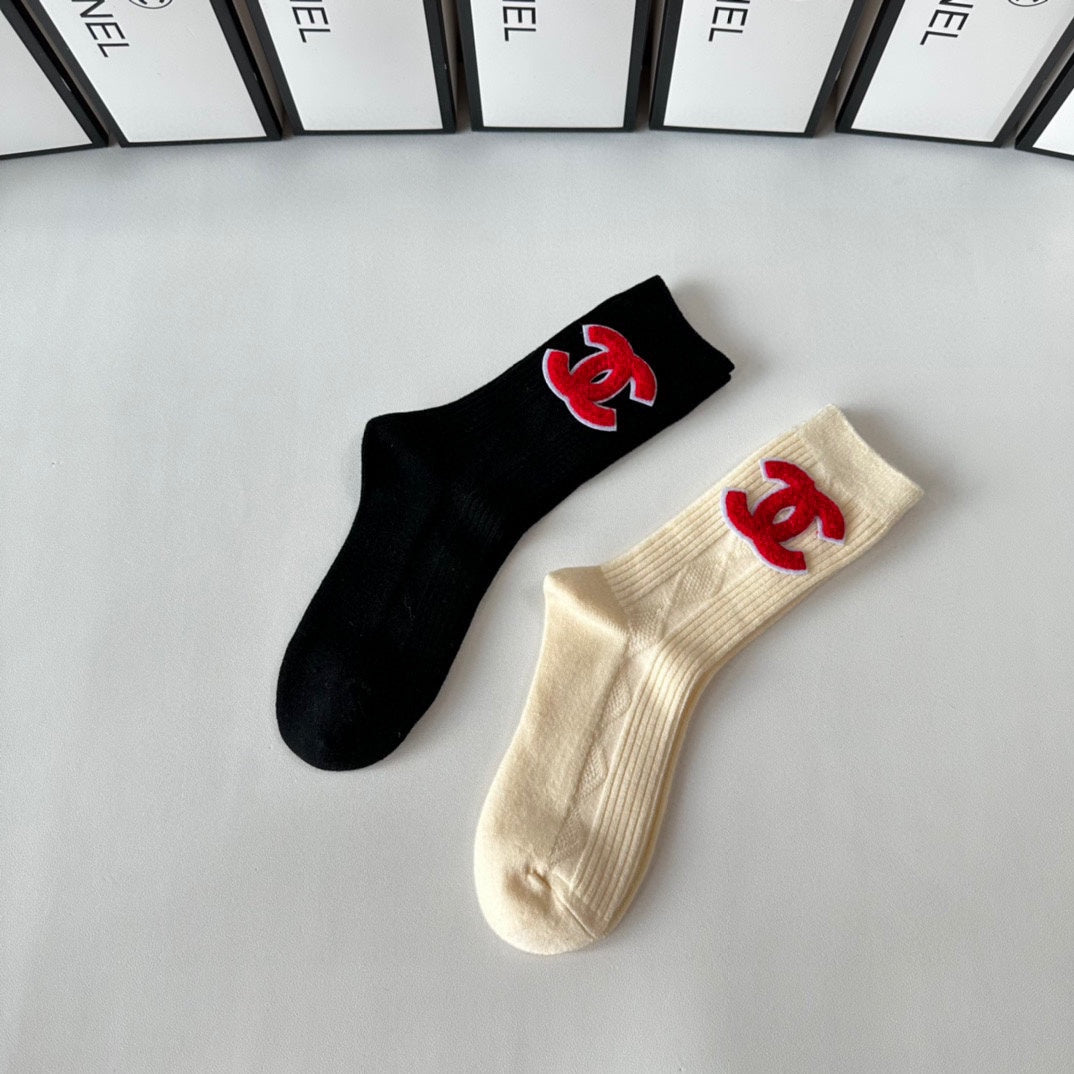 CREW SOCKS 417483 ( 1 BOX )