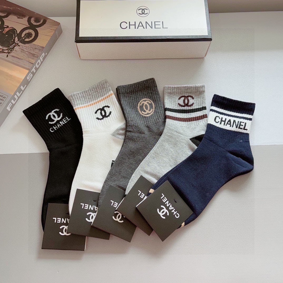 LOW-CUT SOCKS 408033 ( 1 BOX )