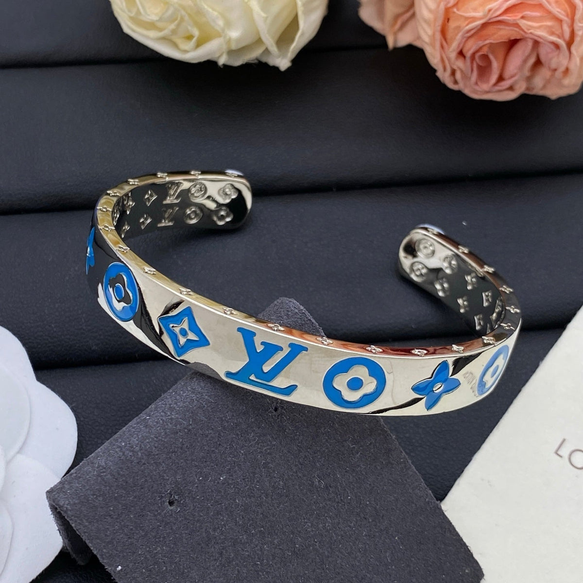Love U More Bracelet mysite