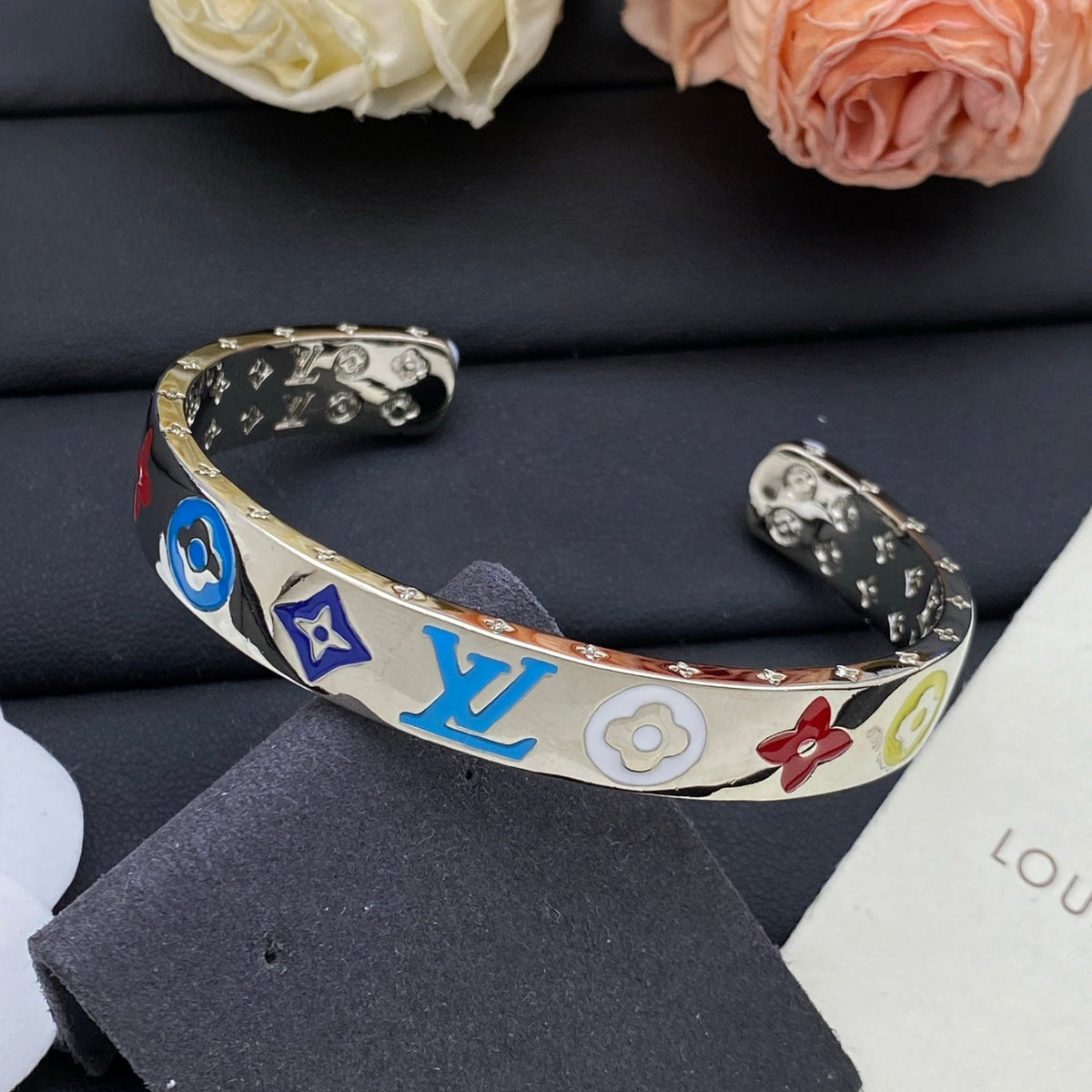 Love U More Bracelet mysite