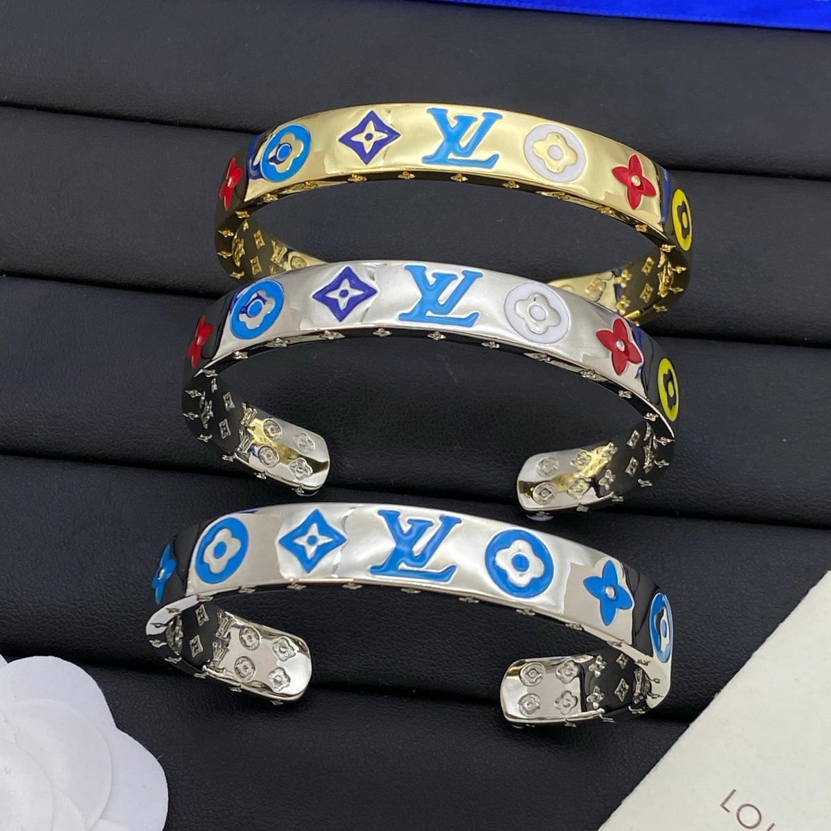 Love U More Bracelet mysite