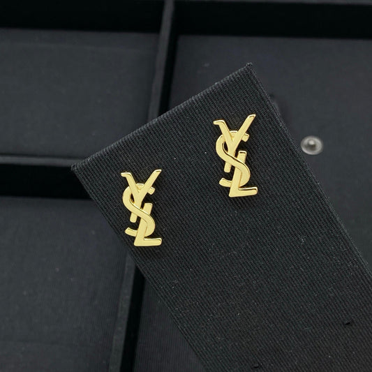 Cute Yes Design Earrings mysite