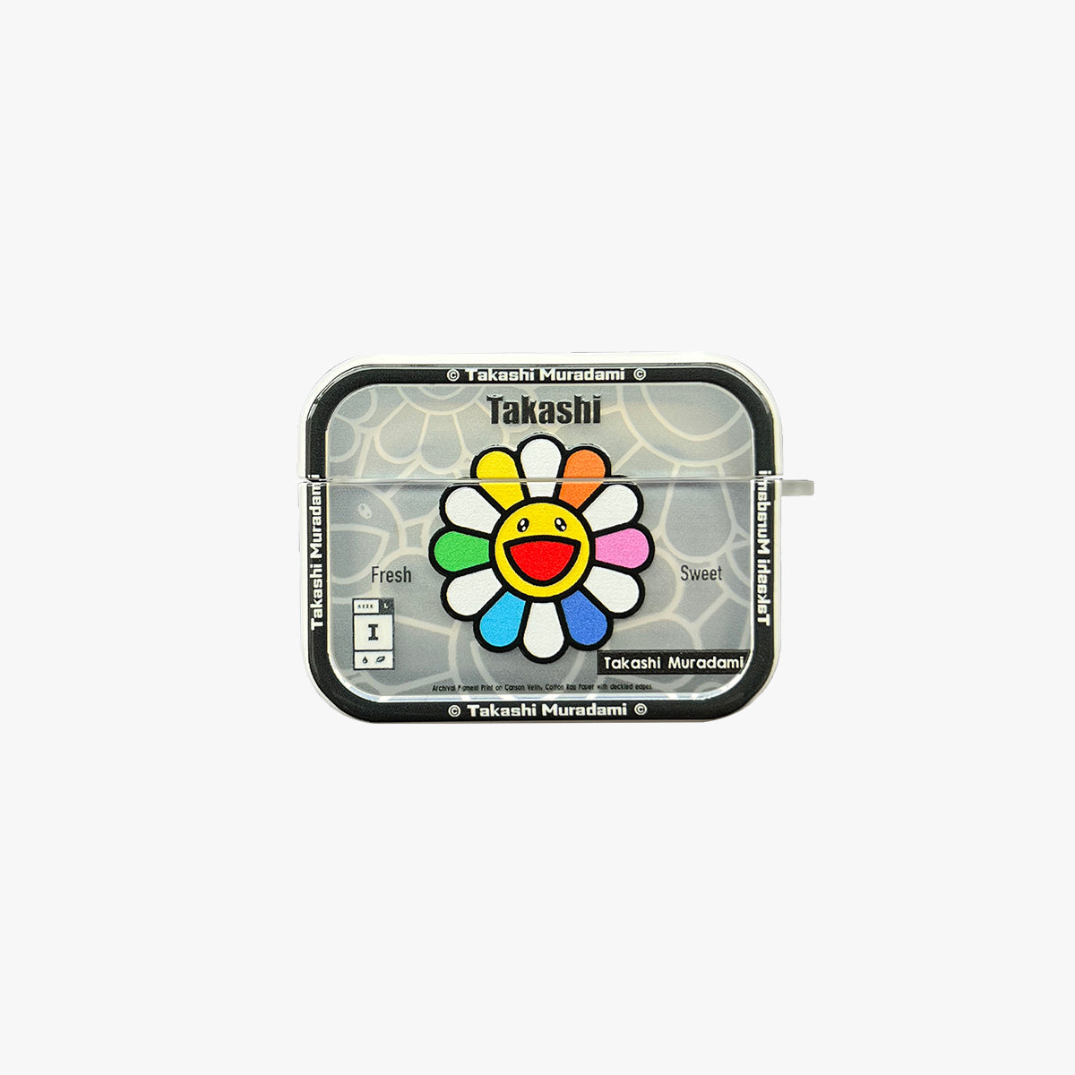 Limited AirPods Case | TM Sun Flower mysite