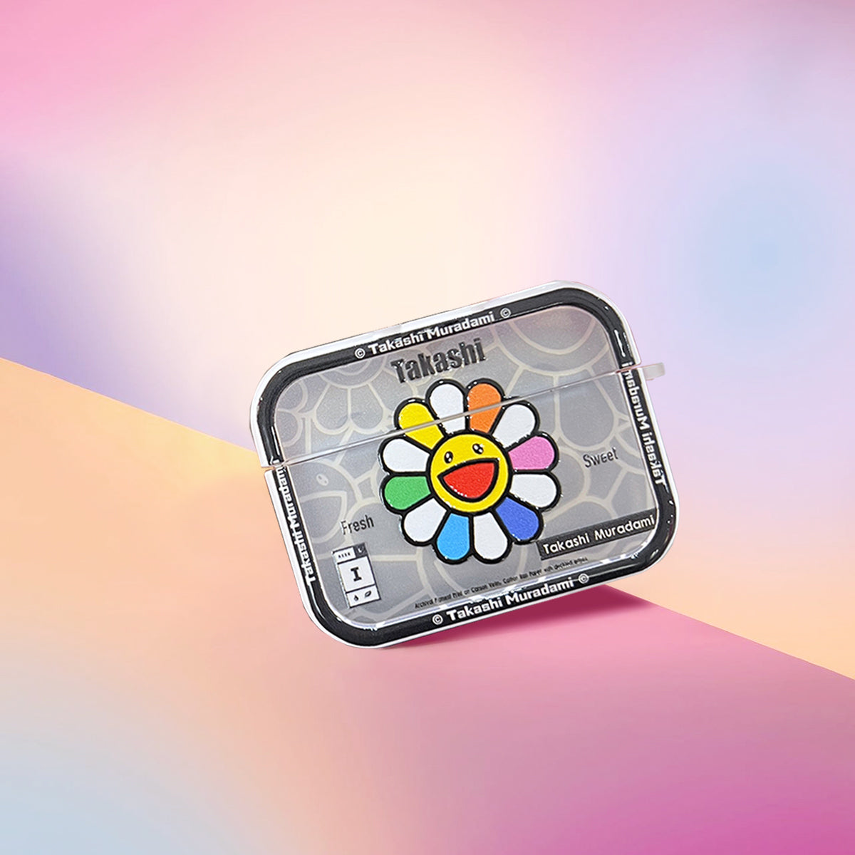 Limited AirPods Case | TM Sun Flower mysite