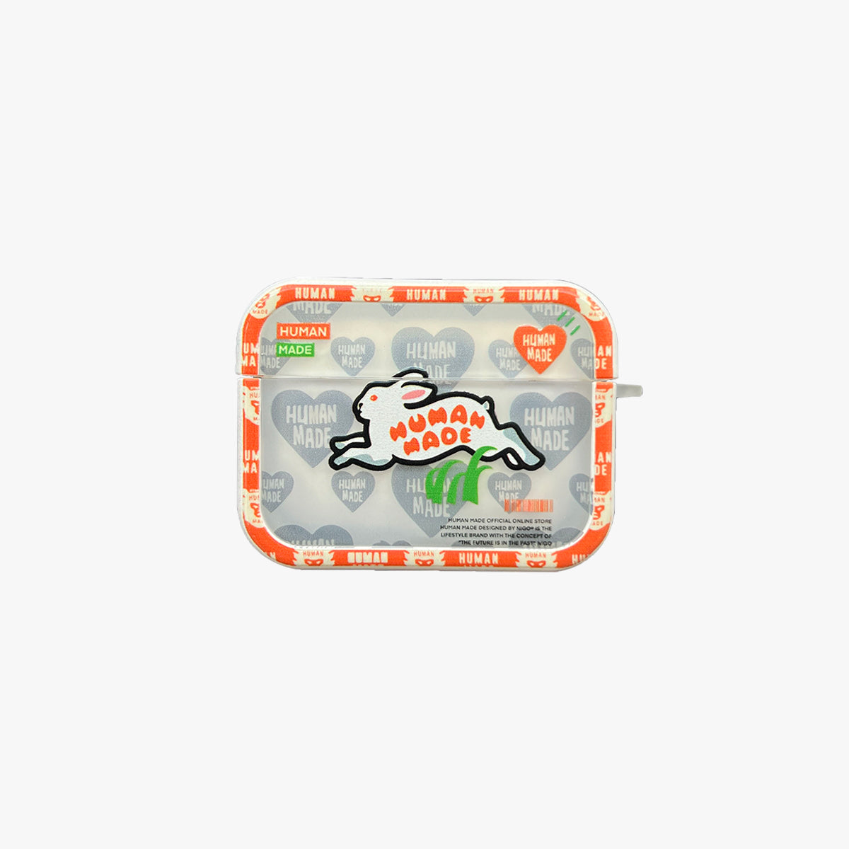 Limited AirPods Case | HM Rabbit mysite